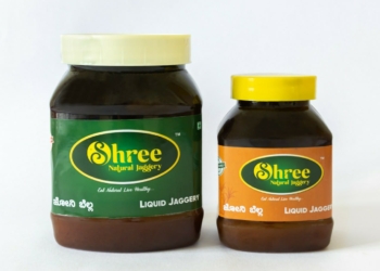 Jaggery Liquid (Jony Bella)