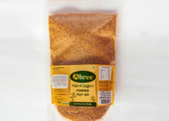 Jaggery Powder